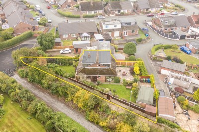 Balniel Walk, Whelley, WN1 3UU