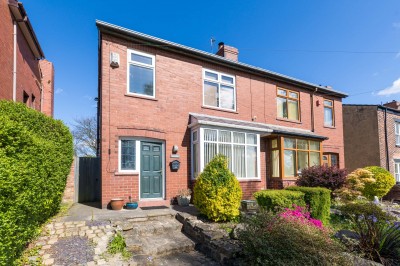 Ince Green Lane, Lower Ince, WN3 4RJ