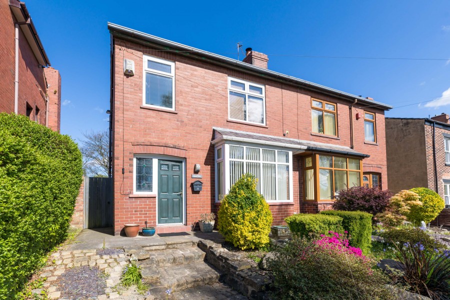 Images for Ince Green Lane, Lower Ince, WN3 4RJ