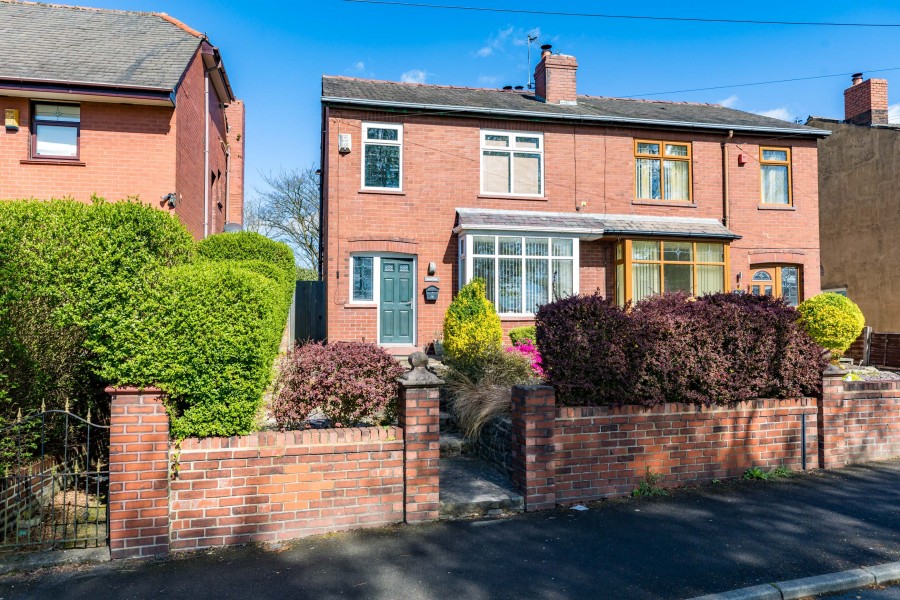 Images for Ince Green Lane, Lower Ince, WN3 4RJ
