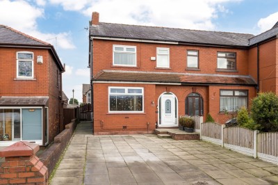 Images for Warrington Road, Marus Bridge, WN3 6XN EAID:Regan Hallworth BID:Regan & Hallworth- Wigan