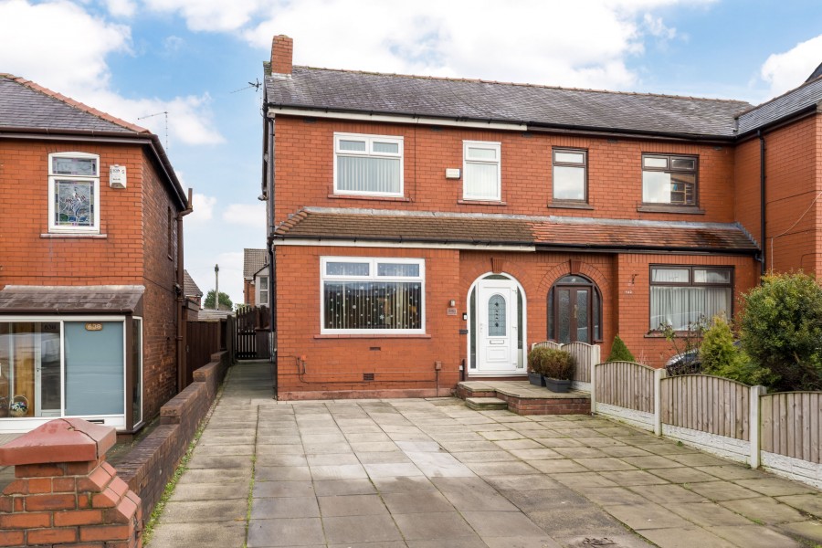 Images for Warrington Road, Marus Bridge, WN3 6XN