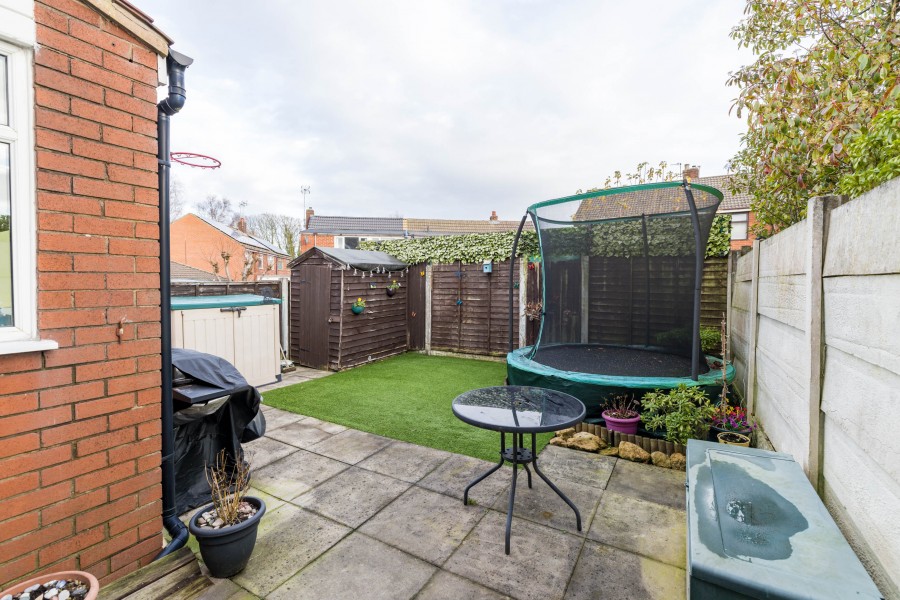 Images for Warrington Road, Marus Bridge, WN3 6XN