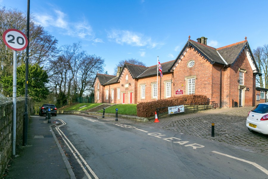 Images for Sennicar, Haigh Road, Aspull, WN2 1YA