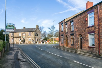 Images for Wingates, Haigh Road, Aspull. WN2 1YA EAID:Regan Hallworth BID:Regan & Hallworth- Wigan
