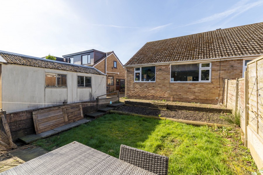 Images for Lincoln Drive, Aspull, WN2 1XB