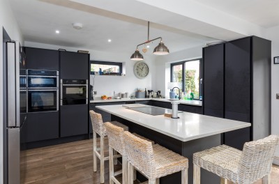 Lindley Drive, Parbold, WN8 7ED