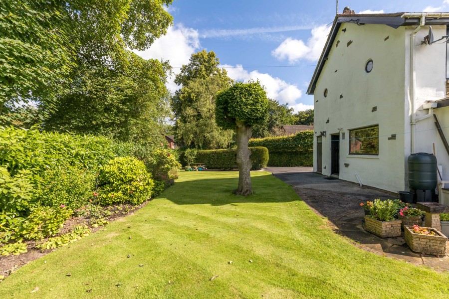 Images for Brandreth House, Brandreth Delph, Parbold, WN8 7AQ