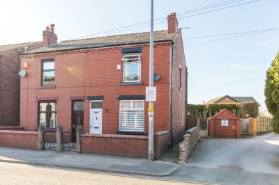 Images for Moor Road, Orrell, WN5 8SH EAID:Regan Hallworth BID:Regan & Hallworth- Wigan