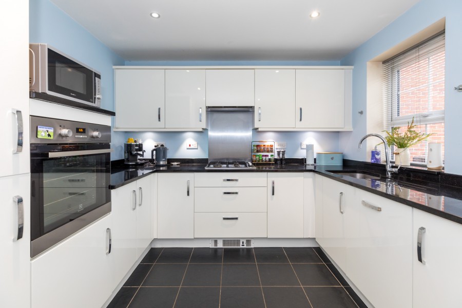 Images for Findley Cook Road, Highfield, WN3 6GJ