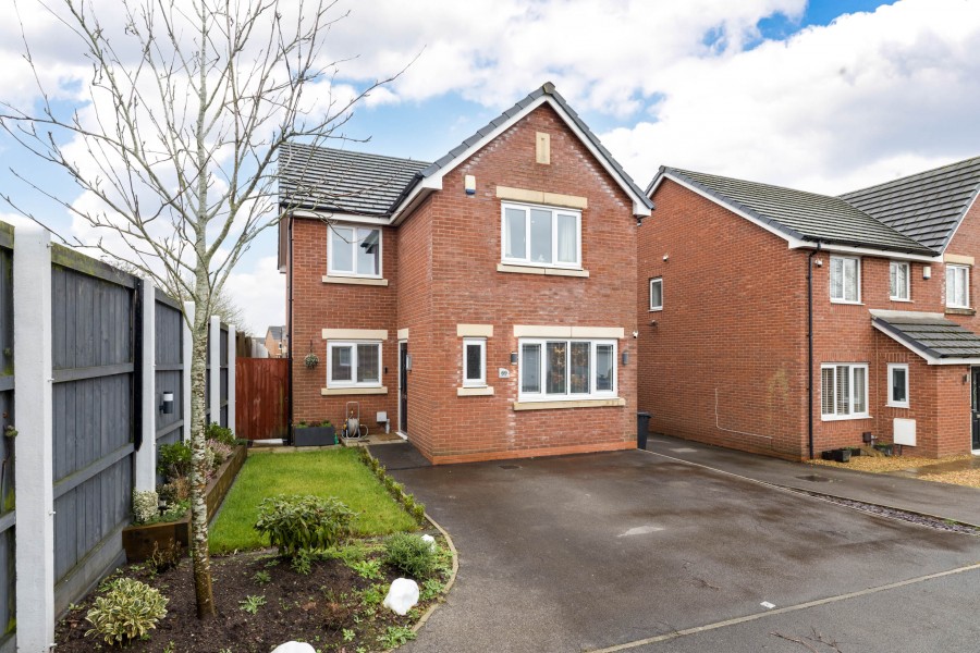 Images for Meadow Brook, Pemberton, WN5 8ED