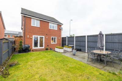 Images for Meadow Brook, Pemberton, WN5 8ED EAID:Regan Hallworth BID:Regan & Hallworth- Wigan