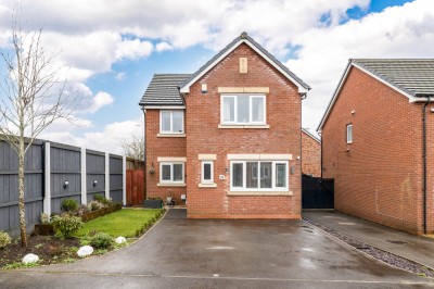 Images for Meadow Brook, Pemberton, WN5 8ED EAID:Regan Hallworth BID:Regan & Hallworth- Wigan