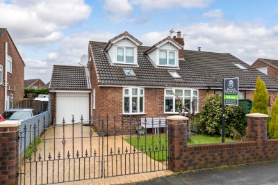 Conway Road, Hindley Green, WN2 4PE