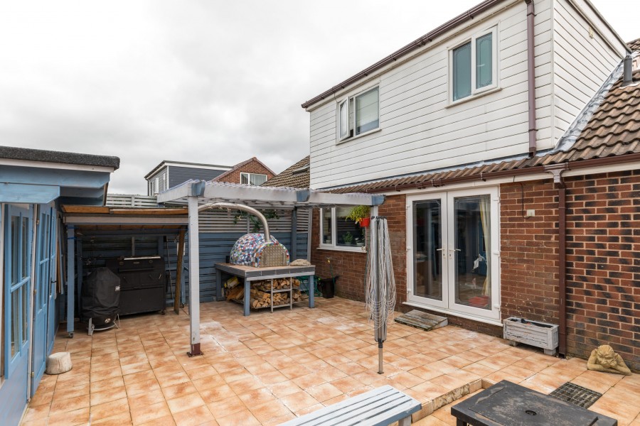 Images for Conway Road, Hindley Green, WN2 4PE