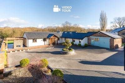 High Barn, Wood Lane, Heskin, PR7 5NU