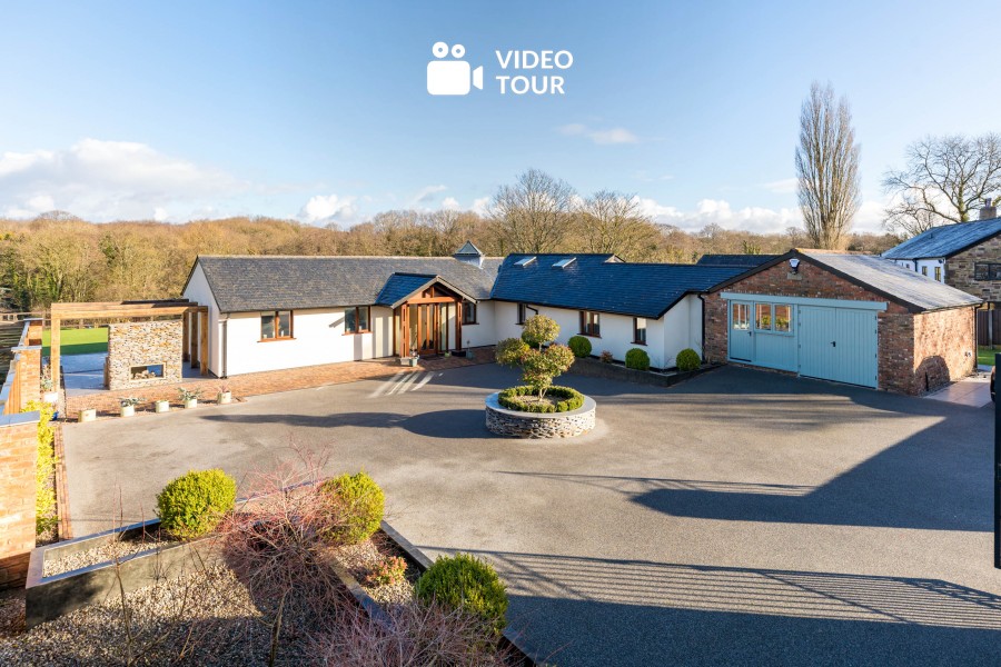 Images for High Barn, Wood Lane, Heskin, PR7 5NU