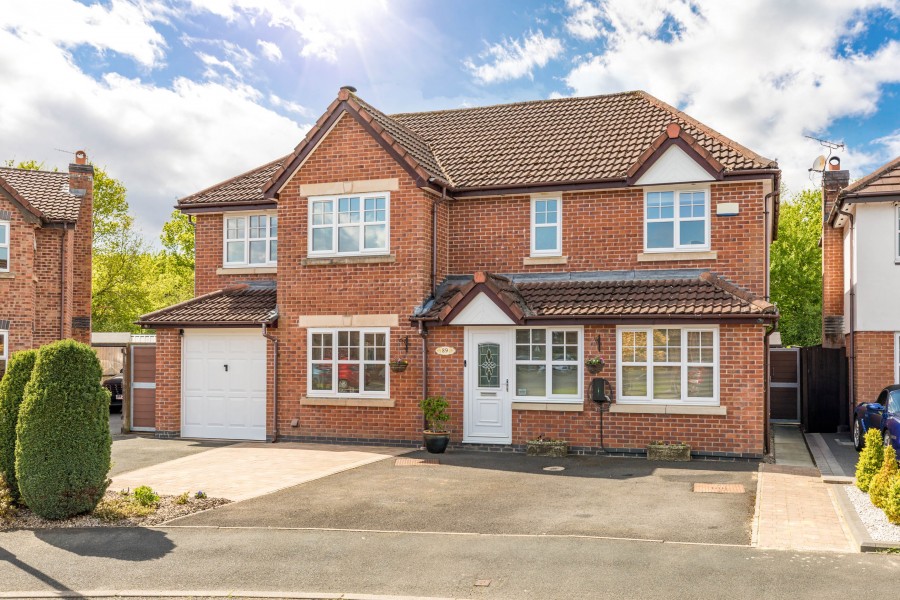 Images for Hedgerows Road, Leyland, PR26 7JR