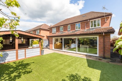 Images for Hedgerows Road, Leyland, PR26 7JR EAID:Regan Hallworth BID:Regan & Hallworth- Wigan
