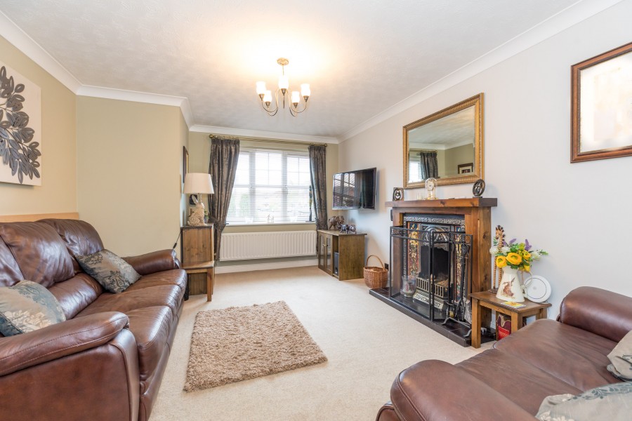 Images for Hedgerows Road, Leyland, PR26 7JR