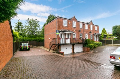 Majestic Mews, Orrell, WN5 8UU