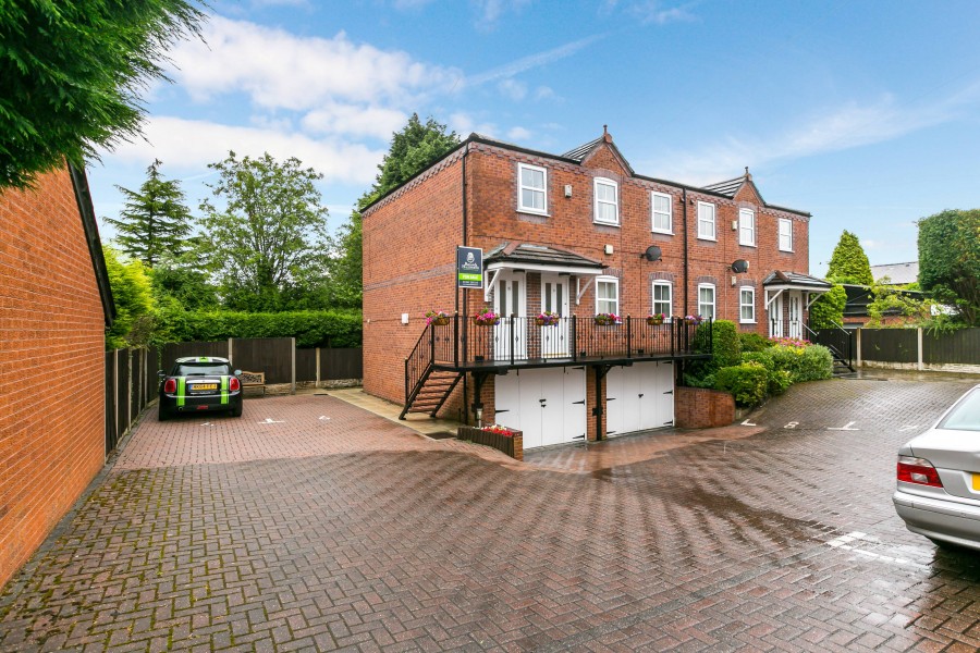 Images for Majestic Mews, Orrell, WN5 8UU