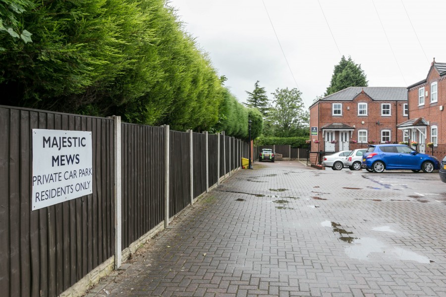 Images for Majestic Mews, Orrell, WN5 8UU