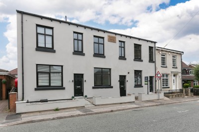 Images for Crawford Mews, Ratcliffe Road, Aspull, WN2 1YE EAID:Regan Hallworth BID:Regan & Hallworth- Wigan