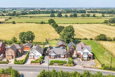 Images for Moor Road, Croston, PR26 9HP EAID:Regan Hallworth BID:Regan & Hallworth- Wigan