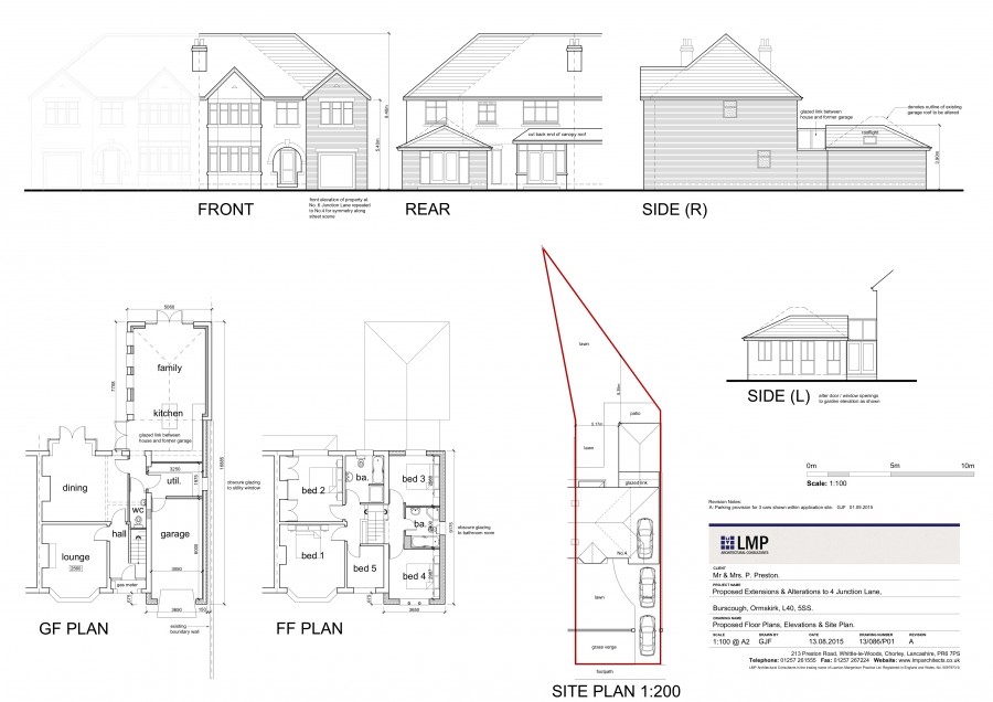 Images for Junction Lane, Burscough, L40 5SS