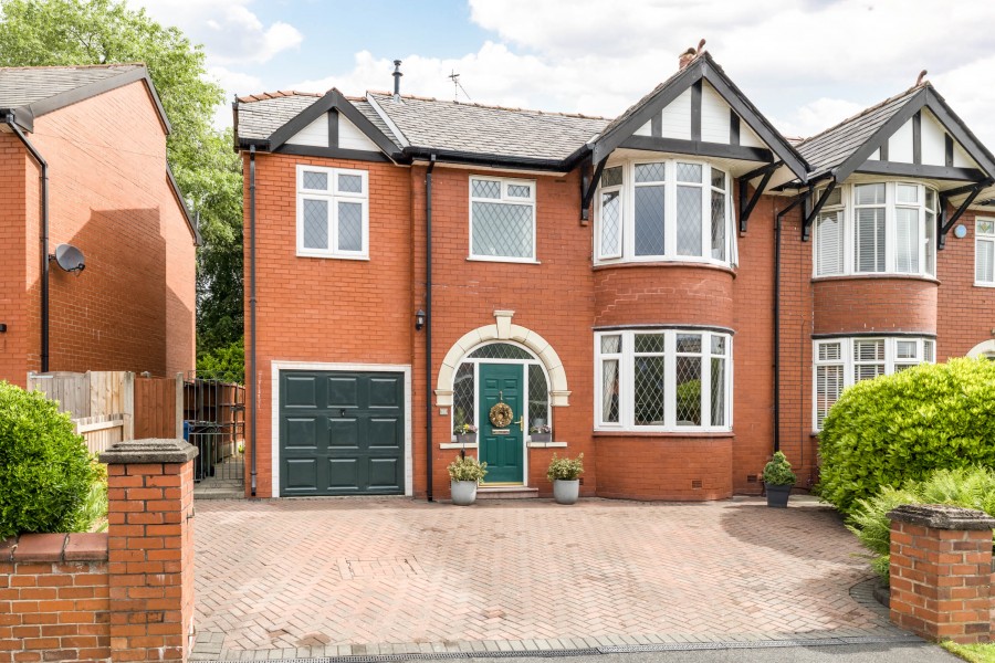 Images for Greenways, Standish, WN6 0AF