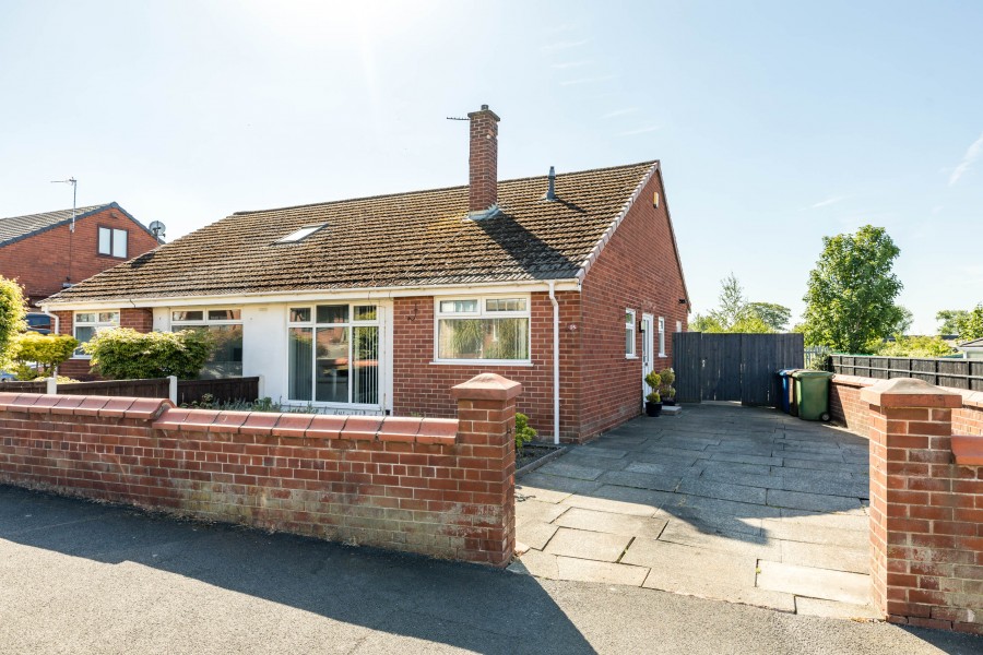 Images for Balcarres Avenue, Whelley, WN1 3UX