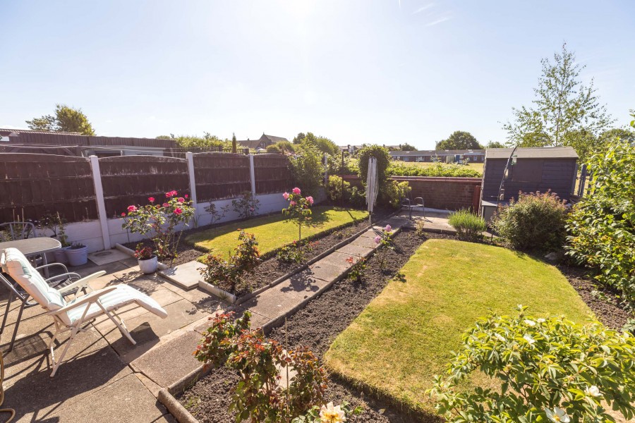 Images for Balcarres Avenue, Whelley, WN1 3UX