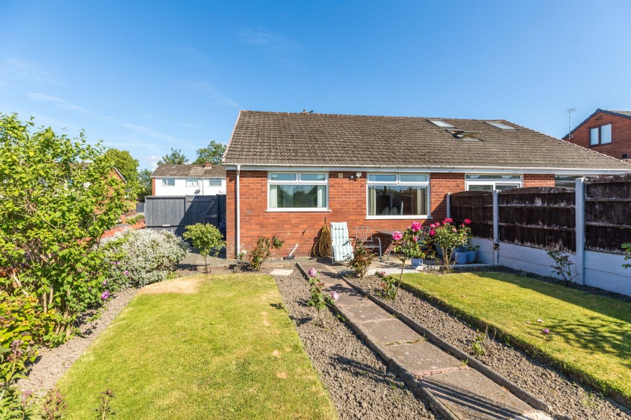 Images for Balcarres Avenue, Whelley, WN1 3UX