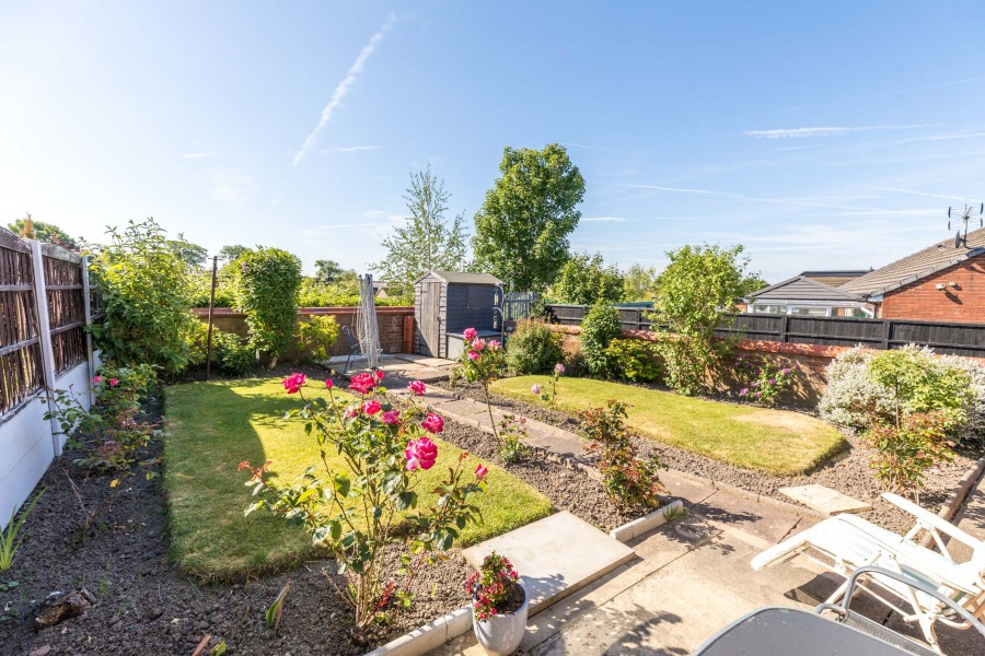 Images for Balcarres Avenue, Whelley, WN1 3UX