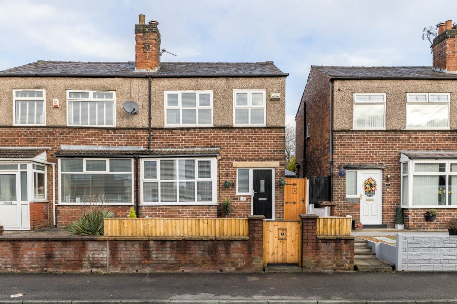 Images for Highfield Avenue, Whelley, WN1 3UF