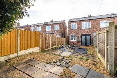 Images for Highfield Avenue, Whelley, WN1 3UF EAID:Regan Hallworth BID:Regan & Hallworth- Wigan