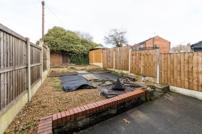 Images for Highfield Avenue, Whelley, WN1 3UF EAID:Regan Hallworth BID:Regan & Hallworth- Wigan