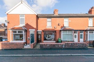 Poplar Street, Chorley, PR7 3EN
