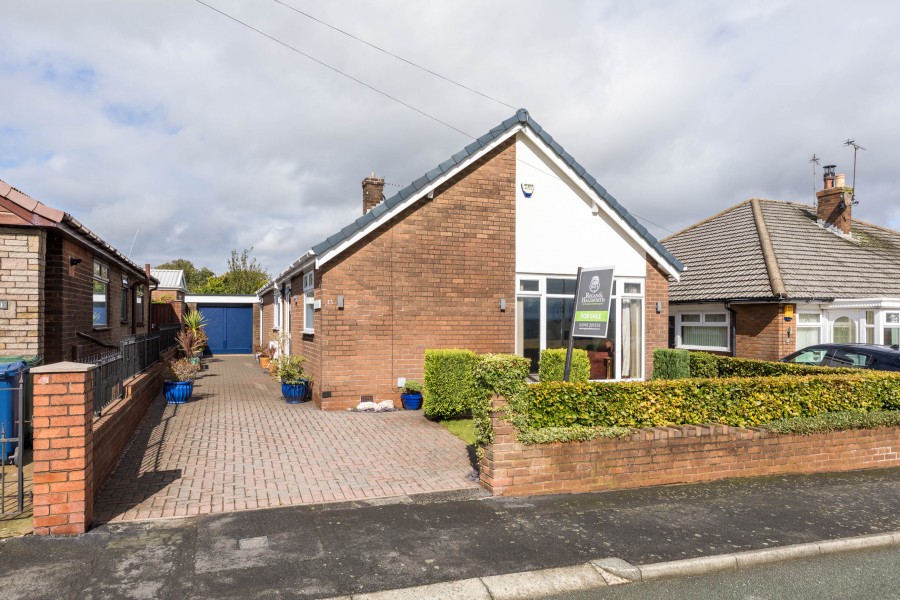 Images for Wellcross Road, Upholland, WN8 0NU