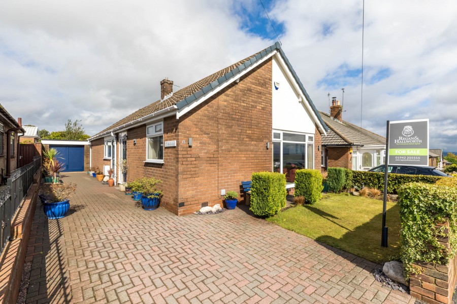 Images for Wellcross Road, Upholland, WN8 0NU