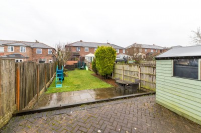 Upholland Road, Billinge, Wigan, WN5 7AJ