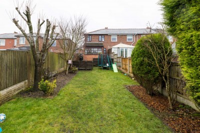 Upholland Road, Billinge, Wigan, WN5 7AJ