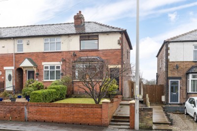 Images for Upholland Road, Billinge, Wigan, WN5 7AJ EAID:Regan Hallworth BID:Regan & Hallworth- Wigan