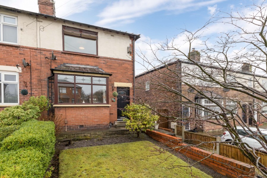 Images for Upholland Road, Billinge, Wigan, WN5 7AJ