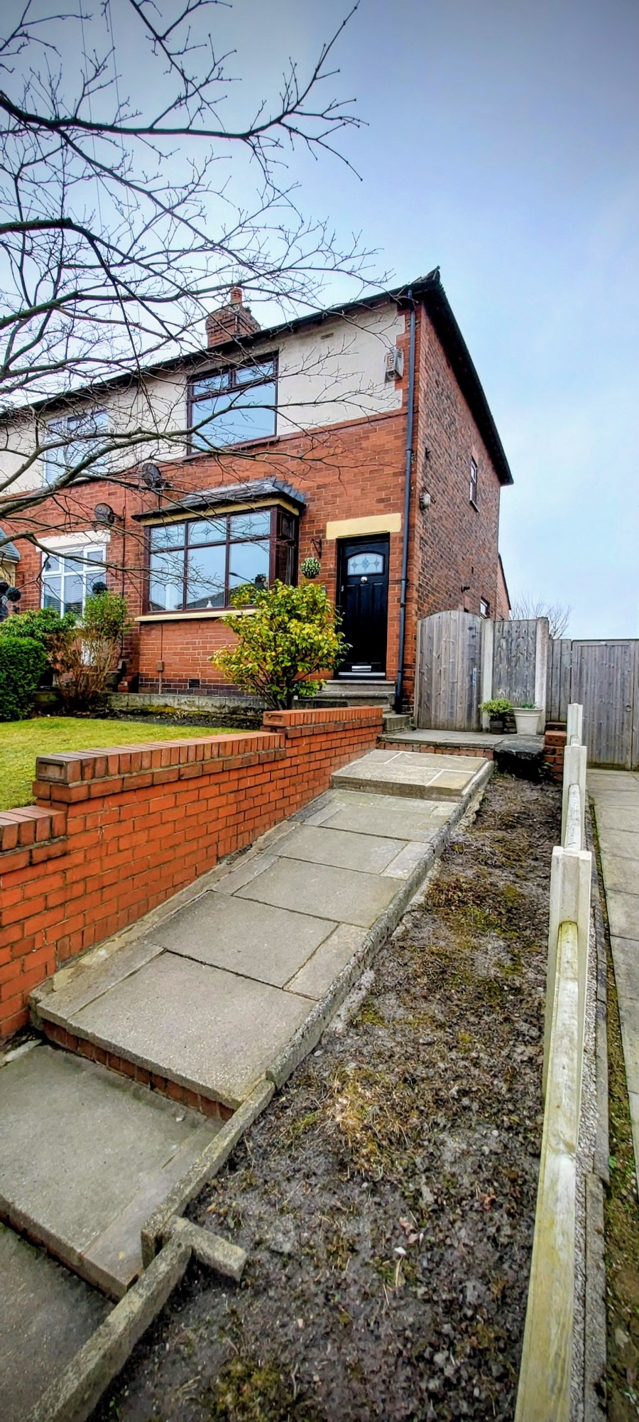 Images for Upholland Road, Billinge, Wigan, WN5 7AJ