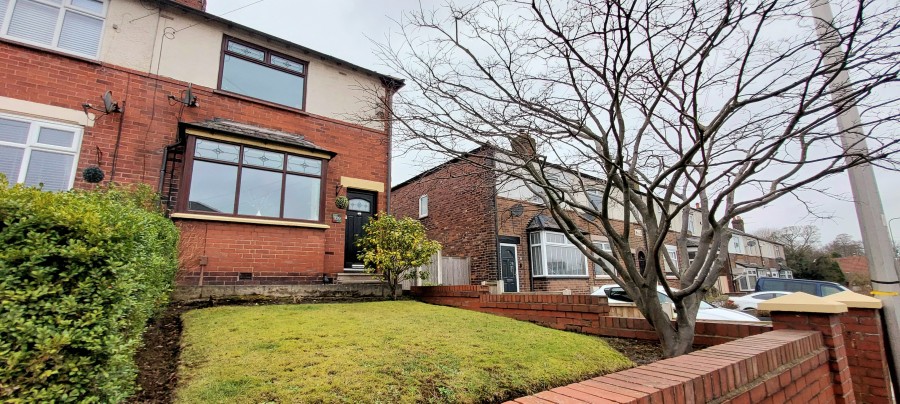 Images for Upholland Road, Billinge, Wigan, WN5 7AJ