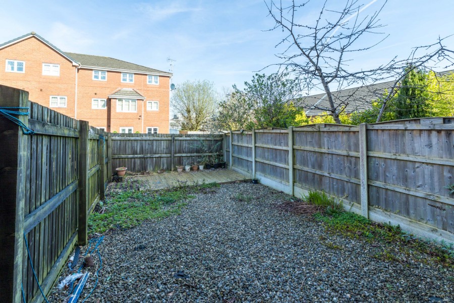 Images for Wood Green Gardens, Orrell, Wigan, WN5 0JP