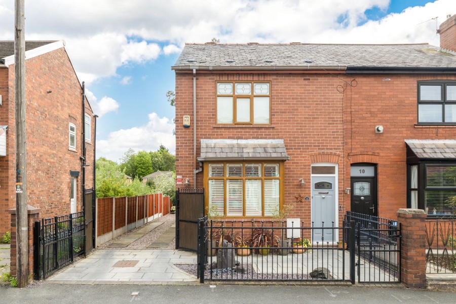 Images for Pearl Street, Gidlow, WN6 7HL