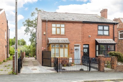 Images for Pearl Street, Gidlow, WN6 7HL EAID:Regan Hallworth BID:Regan & Hallworth- Wigan
